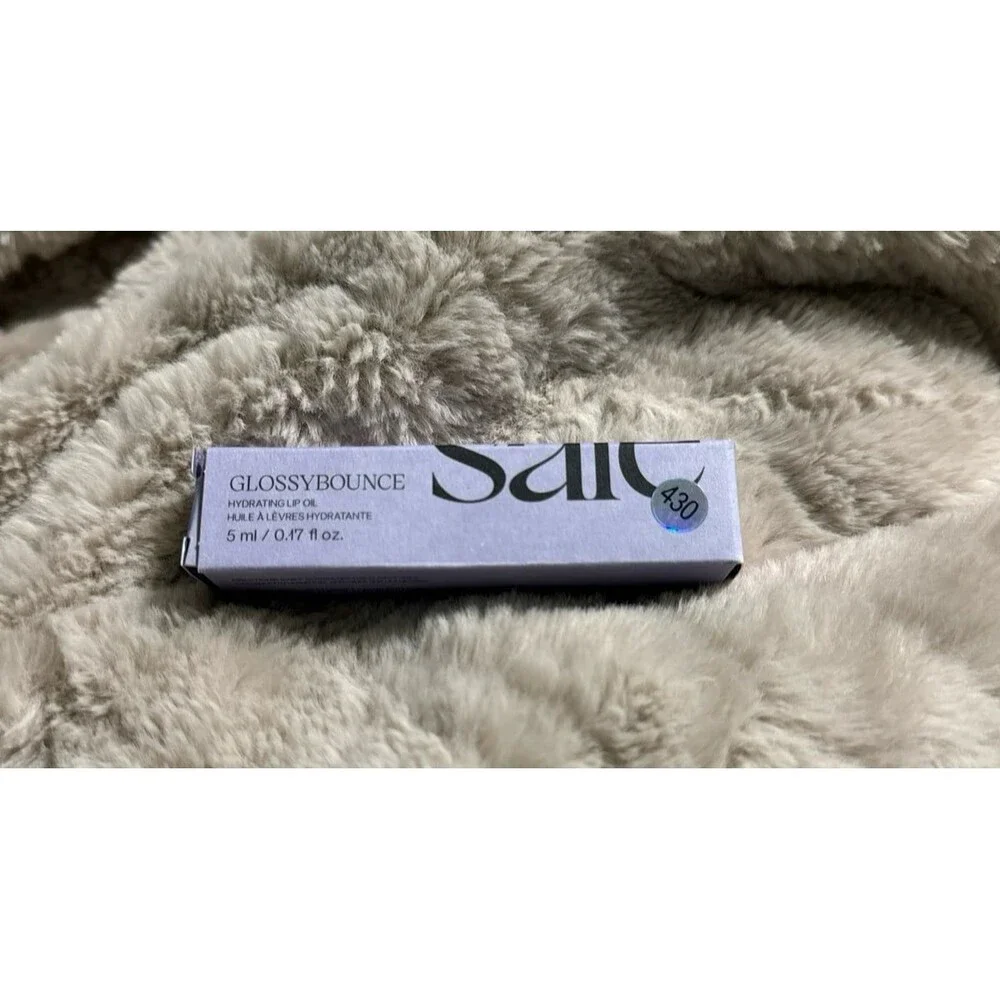 Saie Beauty Glossybounce Dip